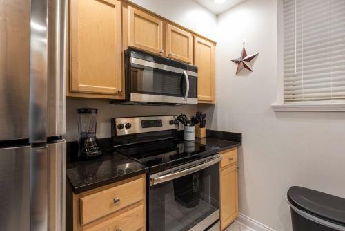 Trendy 3br Tiffany Retreat