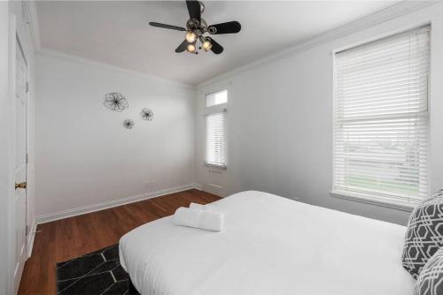 Trendy 3br Tiffany Retreat