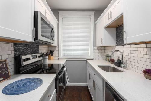 Apartamento Garden District Charmer