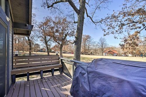 Margaritaville Getaway 1 Mi To Resort Amenities!