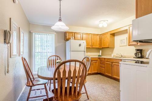 Apartamento Lakewood Resort
