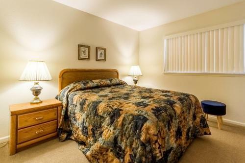 Apartamento Lakewood Resort