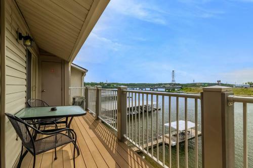 Apartamento Lakewood Resort