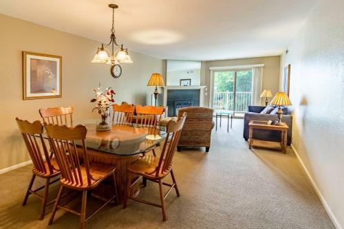 Apartamento Lakewood Resort