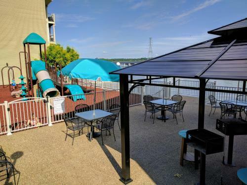 Apartamento Lakewood Resort