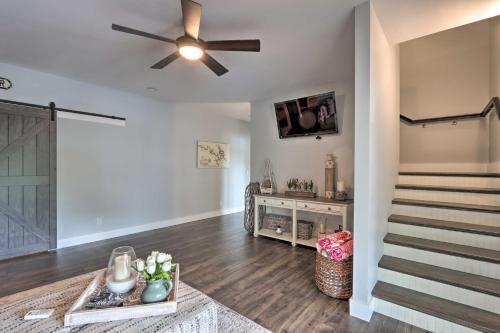 Luxe Osage Beach Lake House With Private Dock!