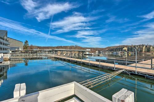 Updated Margaritaville Retreat With Lake Views!