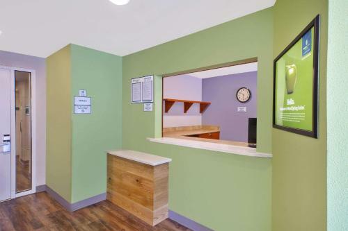 Hotel Woodspring Suites St Louis St Charles