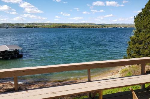 Table Rock Lake House