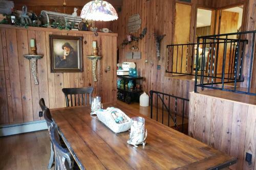 Table Rock Lake House