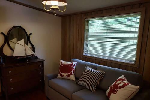 Table Rock Lake House