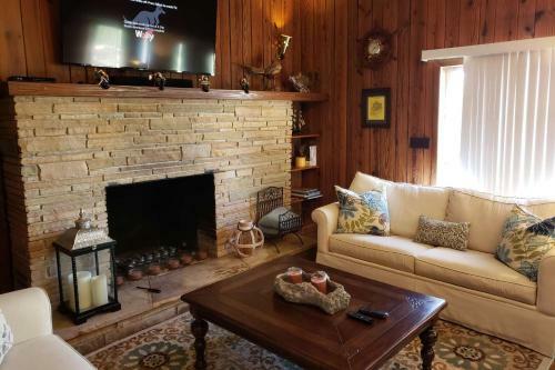 Table Rock Lake House