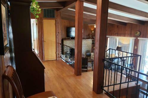 Table Rock Lake House