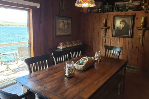 Table Rock Lake House