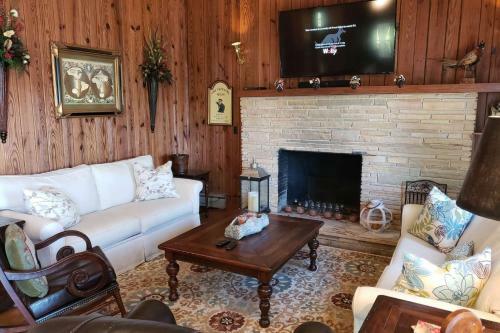 Table Rock Lake House