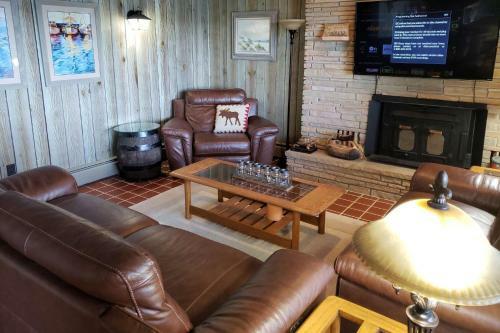 Table Rock Lake House