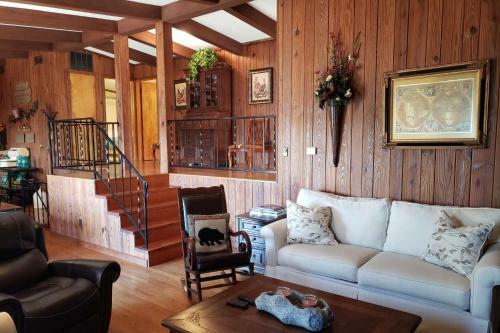 Table Rock Lake House