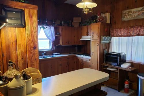 Table Rock Lake House