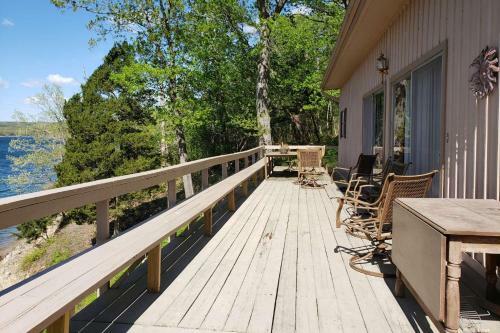 Table Rock Lake House