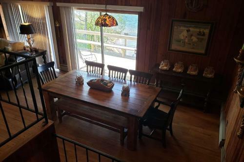 Table Rock Lake House