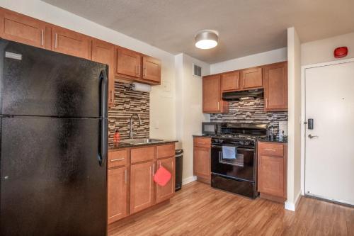 Apartamento Cozy Dt Studio With City View By Zencity