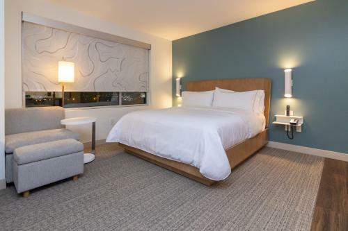 Hotel Element St. Louis Midtown