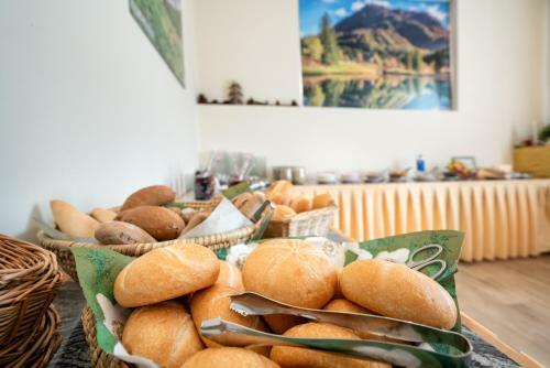Erlenhof B&B