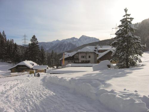 Hotel Gailbergh�he