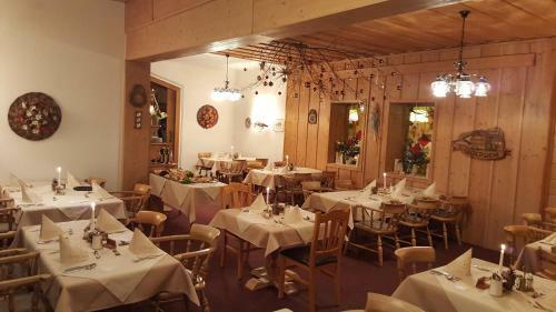Hotel Gailbergh�he