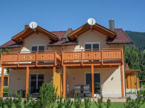 Chalet Kipaji