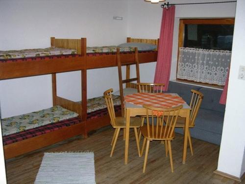 Apartamento Alpencamp K�rnten
