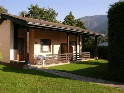 Apartamento Alpencamp K�rnten