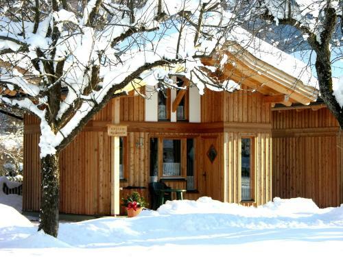 Apartamento Alpencamp K�rnten