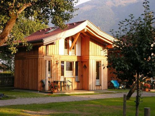 Apartamento Alpencamp K�rnten