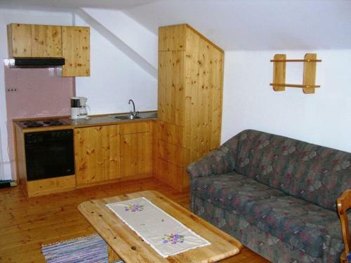 Apartamento Alpencamp K�rnten