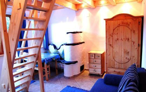 Apartamento Alpencamp K�rnten