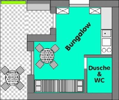 Apartamento Alpencamp K�rnten