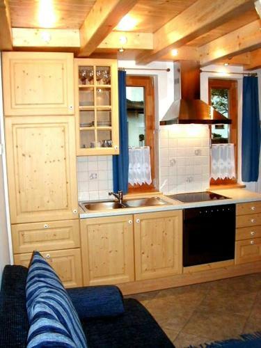 Apartamento Alpencamp K�rnten