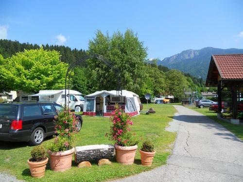 Apartamento Alpencamp K�rnten