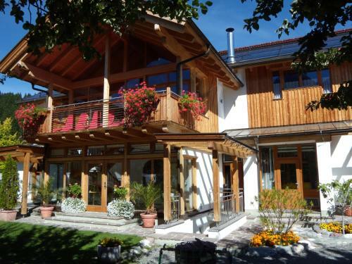 Apartamento Alpencamp K�rnten