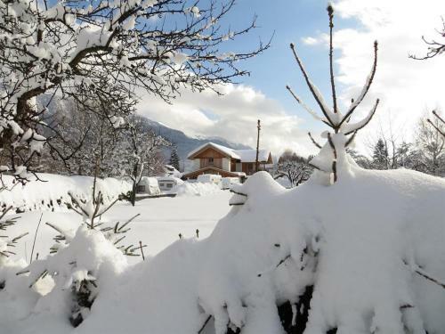 Apartamento Alpencamp K�rnten