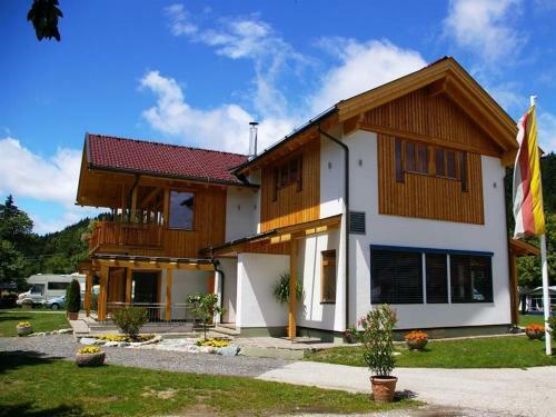 Apartamento Alpencamp K�rnten