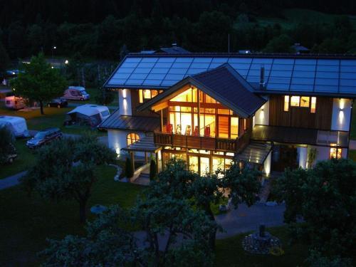 Apartamento Alpencamp K�rnten