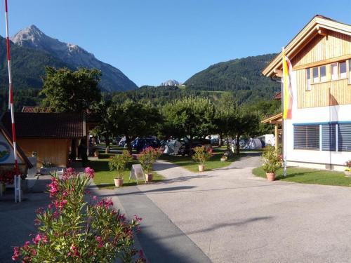 Apartamento Alpencamp K�rnten