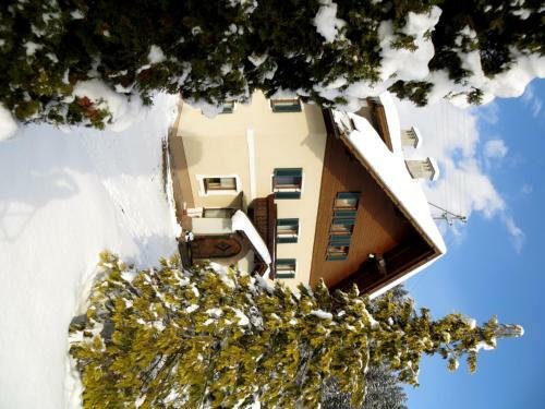 Apartamento Alpencamp K�rnten