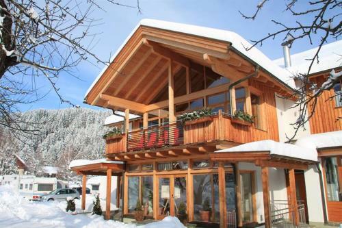 Apartamento Alpencamp K�rnten