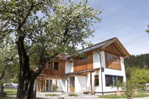 Apartamento Alpencamp K�rnten
