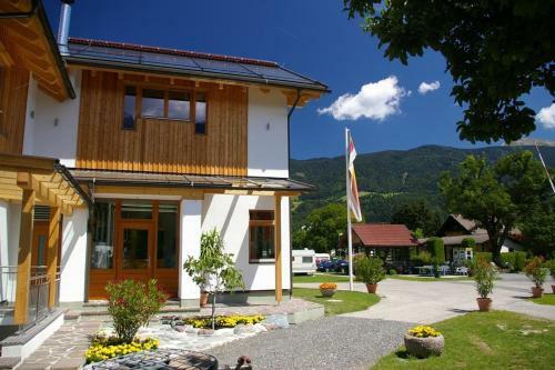 Apartamento Alpencamp K�rnten