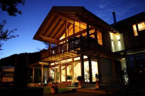 Apartamento Alpencamp K�rnten
