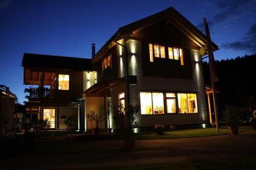Apartamento Alpencamp K�rnten